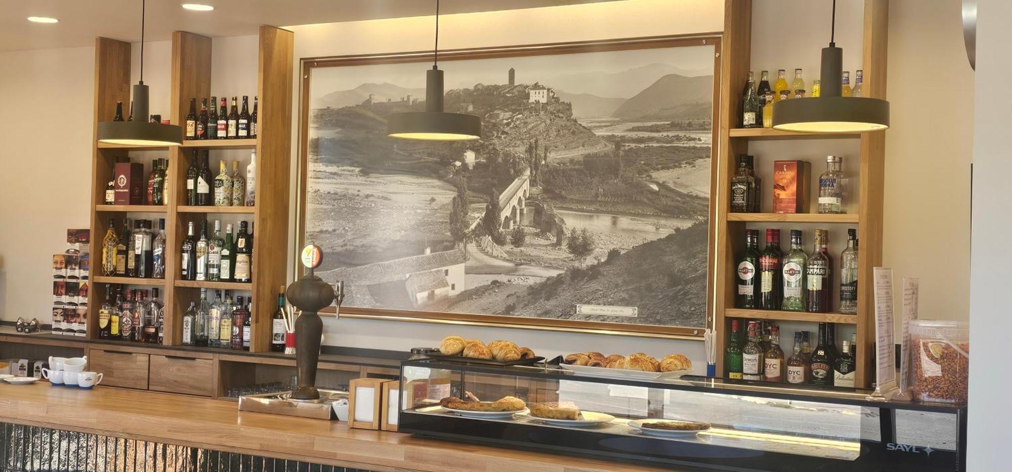 Hotel Meson De L'Ainsa Ngoại thất bức ảnh