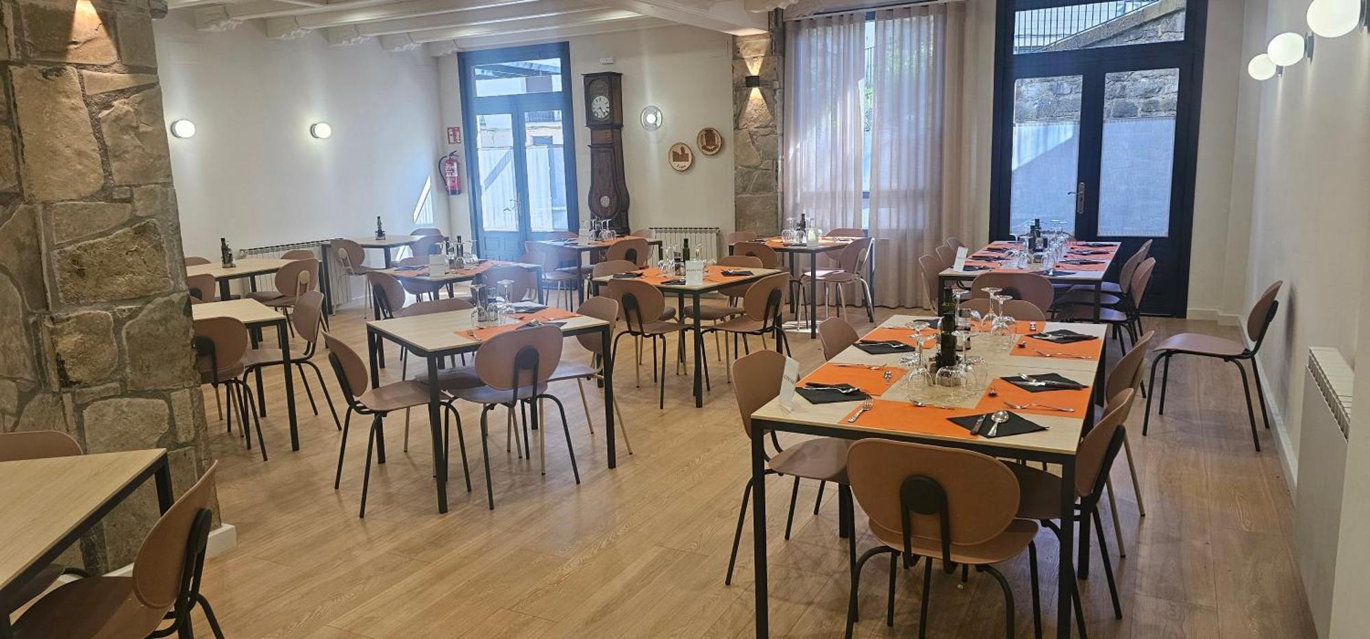 Hotel Meson De L'Ainsa Ngoại thất bức ảnh