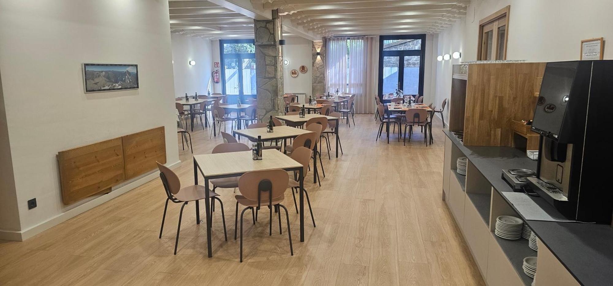 Hotel Meson De L'Ainsa Ngoại thất bức ảnh